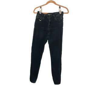 Old Navy Women's High-Rise Super Skinny Stretch Jeans